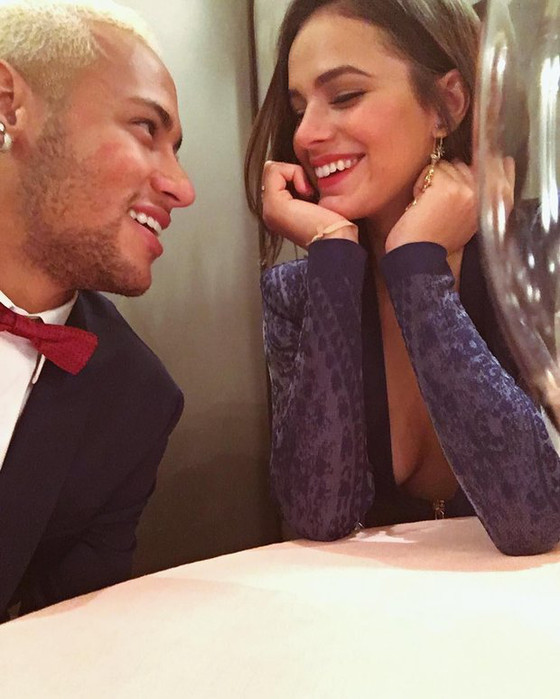 Bruna Marquezine Bruna Marquezine